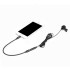 Boya BY-M2 Clip-on Lavalier Microphone For iOS